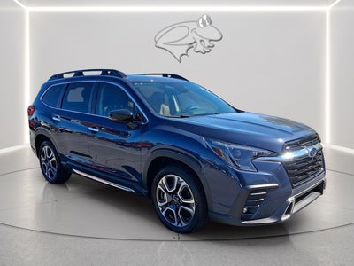 2025 Subaru Ascent Touring