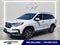 2022 Honda Pilot Touring w/Rear Captain's Chairs