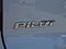 2022 Honda Pilot Touring w/Rear Captain's Chairs