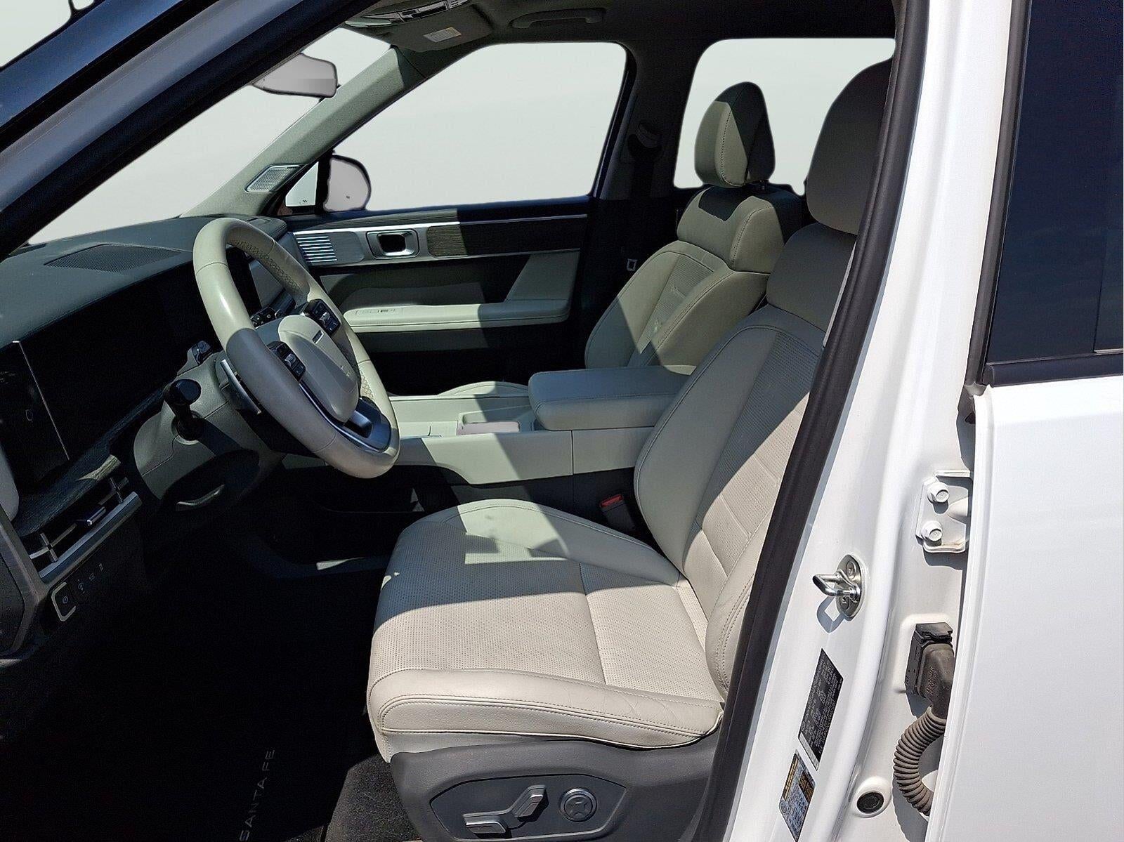 2024 Hyundai Santa Fe Limited