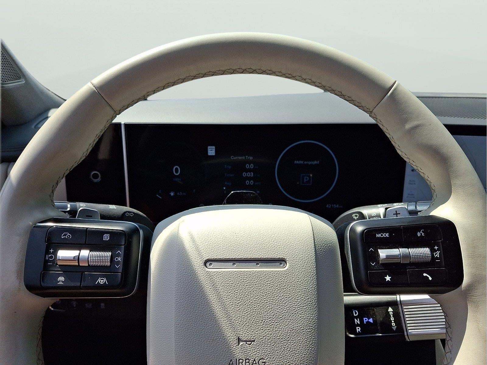 2024 Hyundai Santa Fe Limited