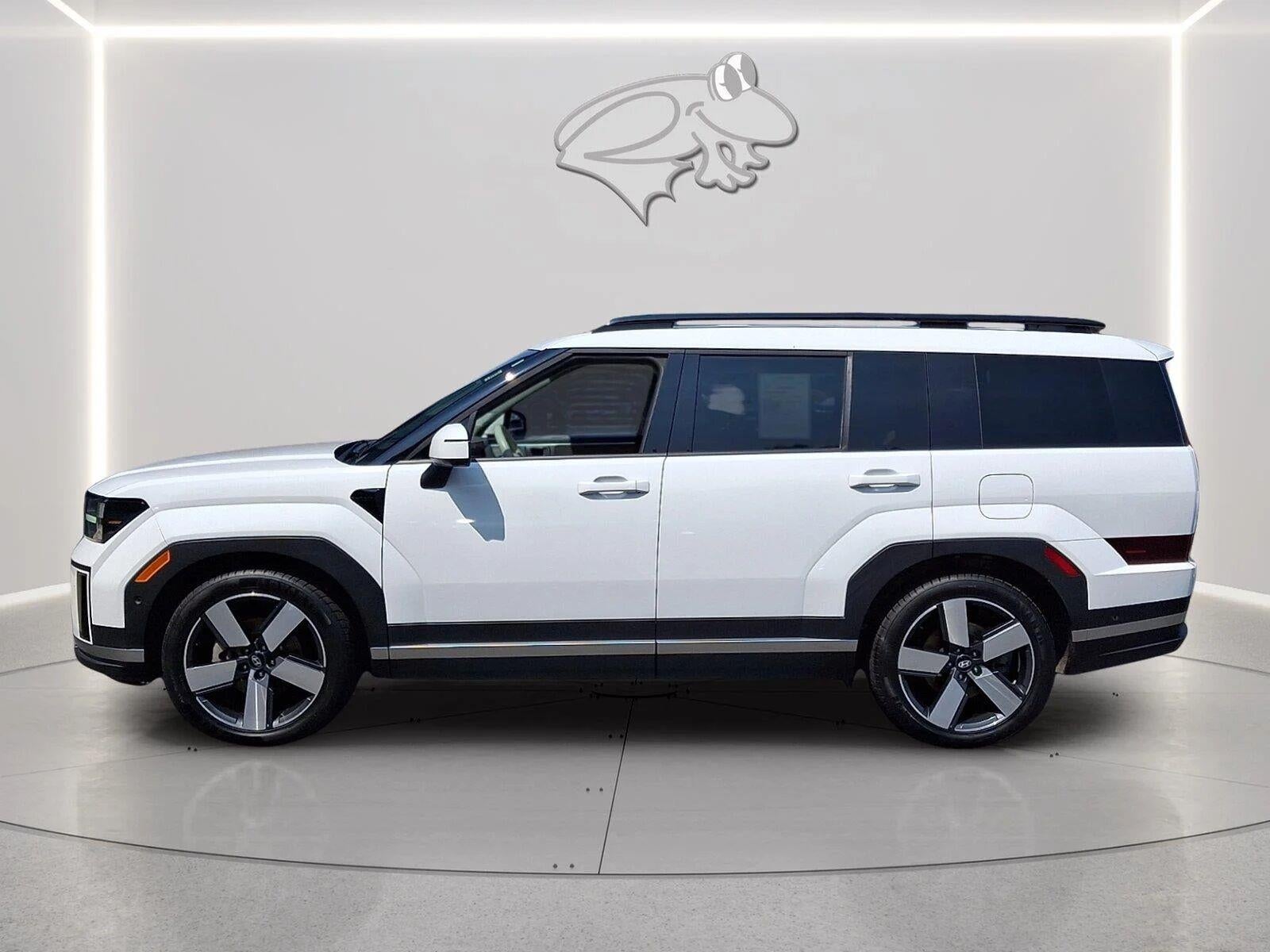 2024 Hyundai Santa Fe Limited