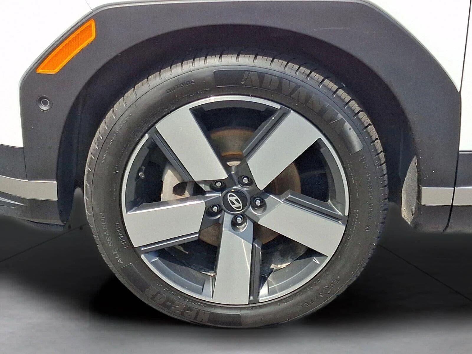 2024 Hyundai Santa Fe Limited
