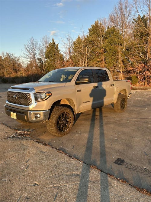 2019 Toyota Tundra SR5