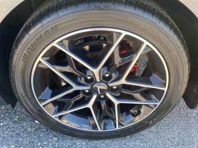 2020 Kia Optima Special Edition