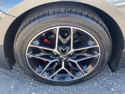 2020 Kia Optima Special Edition