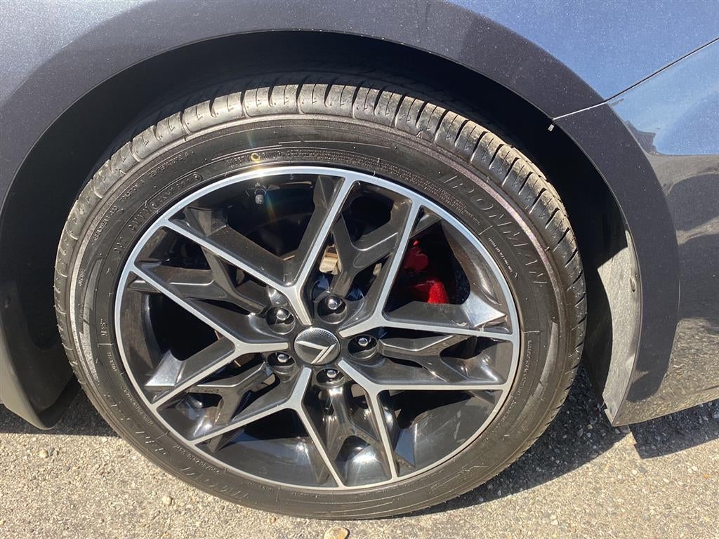 2020 Kia Optima Special Edition