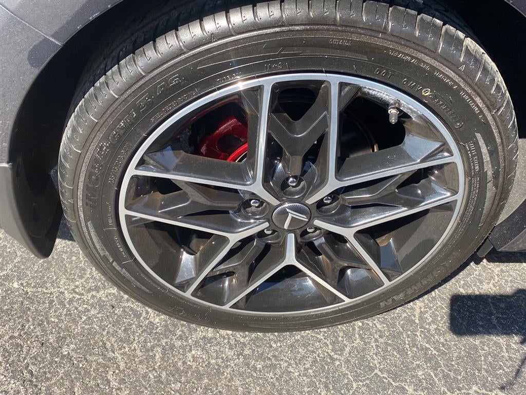 2020 Kia Optima Special Edition