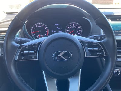 2020 Kia Optima Special Edition