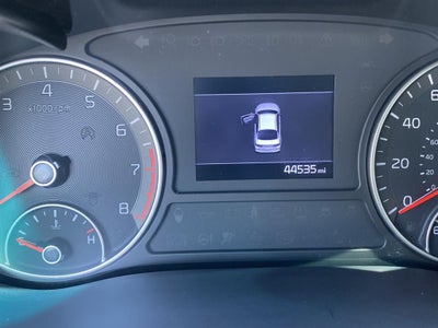 2020 Kia Optima Special Edition