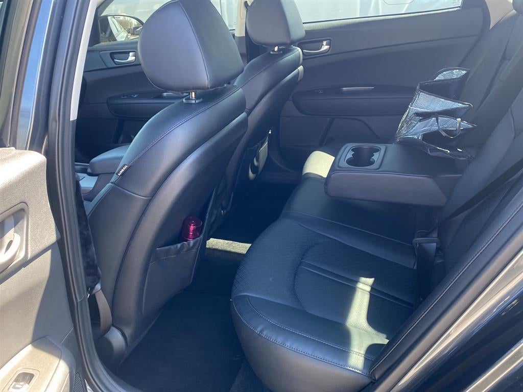 2020 Kia Optima Special Edition