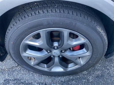 2017 Kia Sorento SX V6