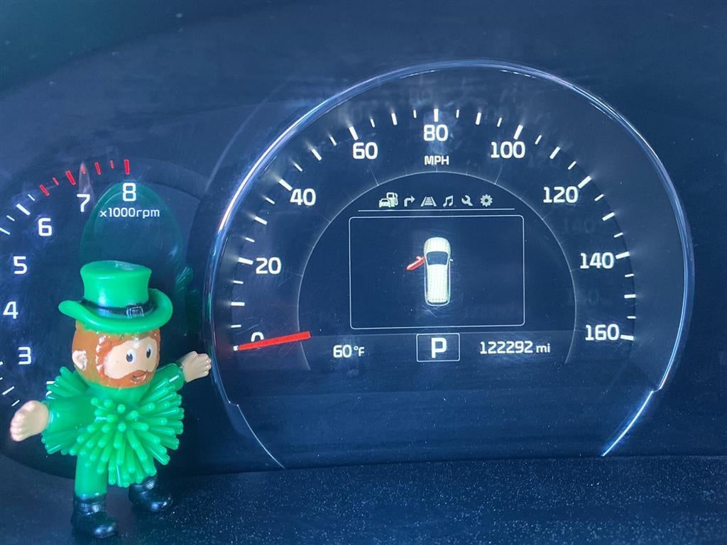 2017 Kia Sorento SX V6