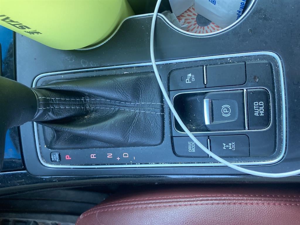 2017 Kia Sorento SX V6