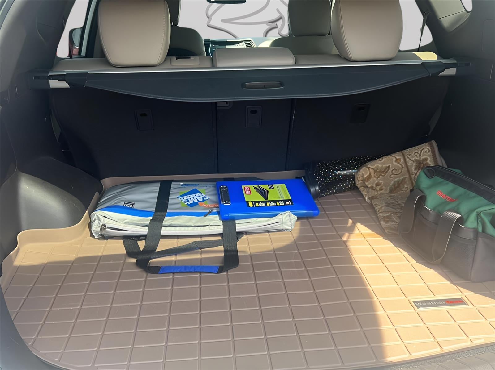 2013 Hyundai Santa Fe 2.0T Sport