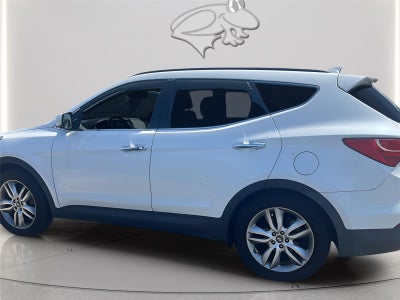 2013 Hyundai Santa Fe 2.0T Sport