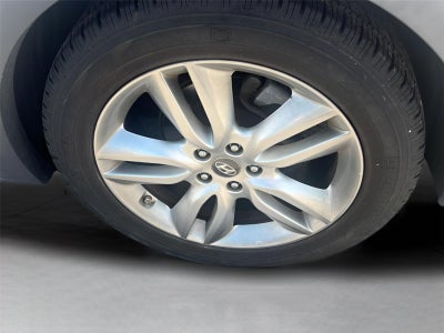 2013 Hyundai Santa Fe 2.0T Sport