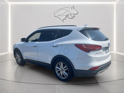 2013 Hyundai Santa Fe 2.0T Sport