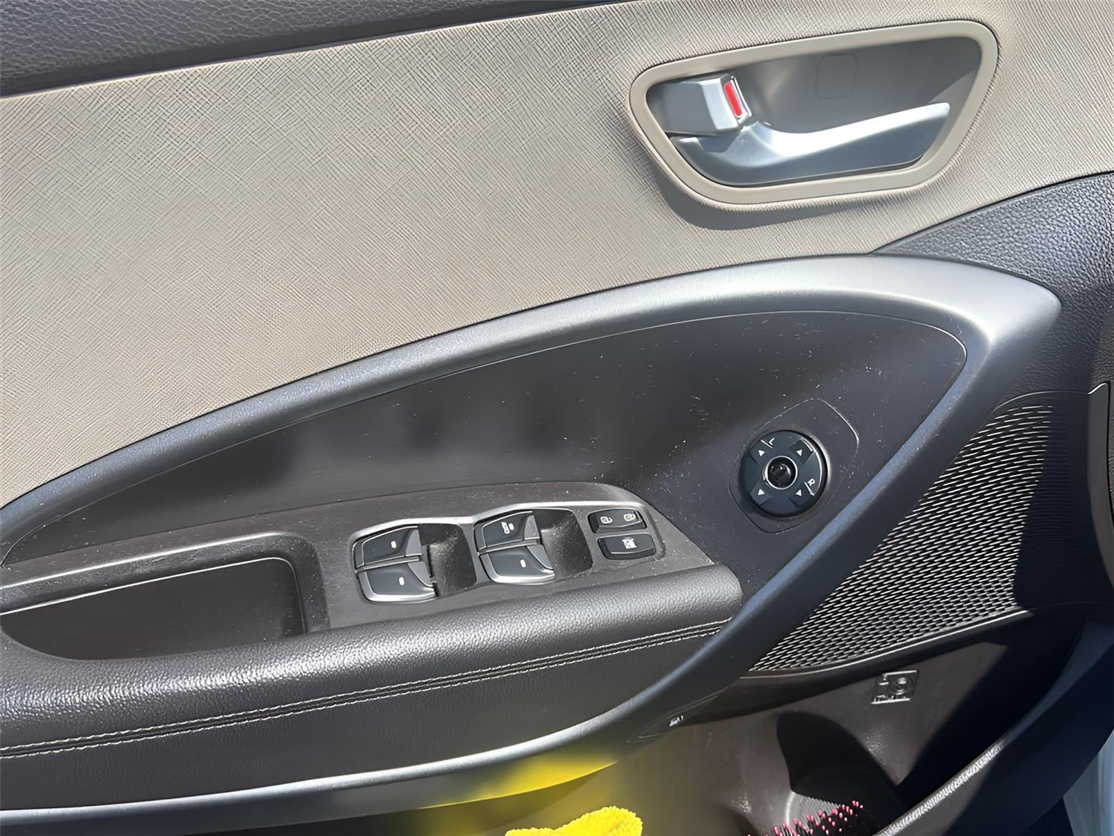 2013 Hyundai Santa Fe 2.0T Sport