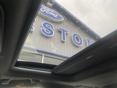 2021 Subaru WRX Premium