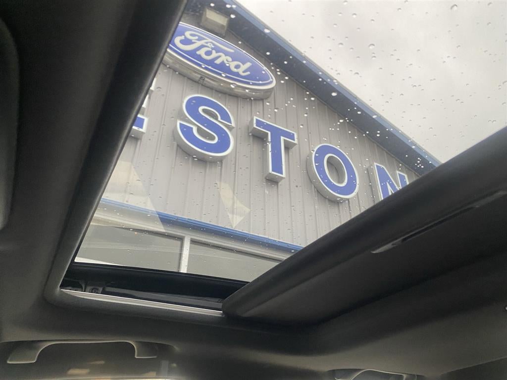 2021 Subaru WRX Premium