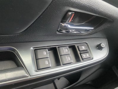 2021 Subaru WRX Premium