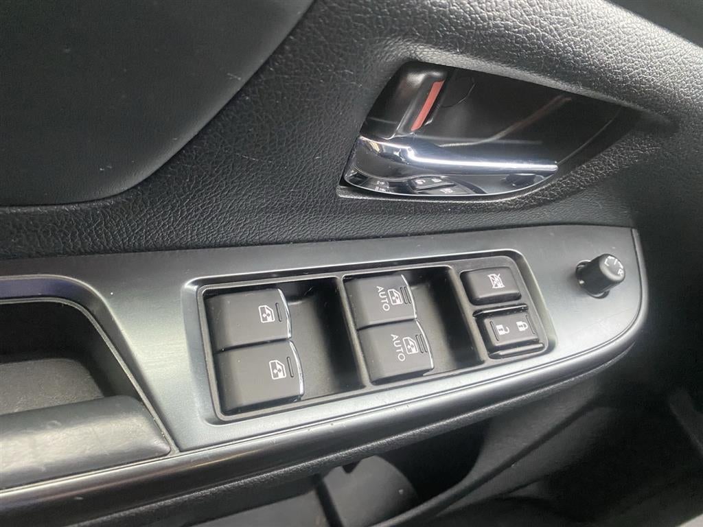 2021 Subaru WRX Premium