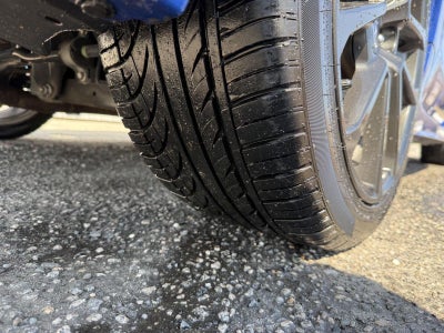 2021 Subaru WRX Premium