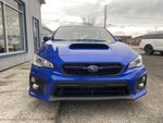 2021 Subaru WRX Premium