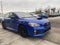 2021 Subaru WRX Premium