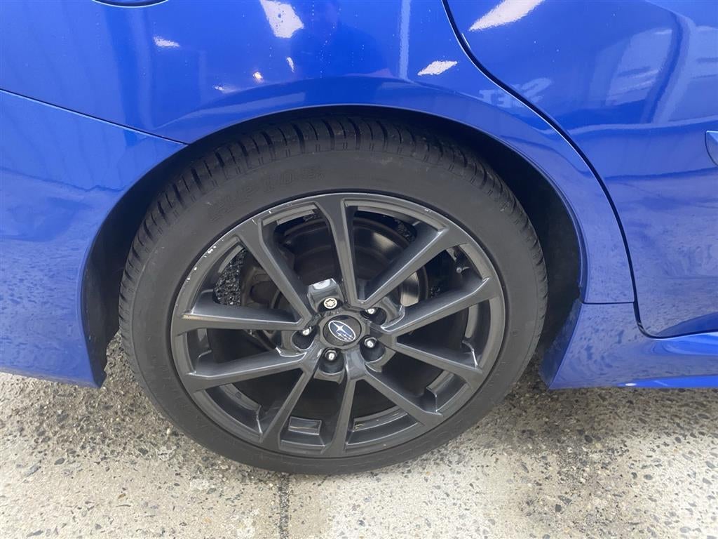 2021 Subaru WRX Premium