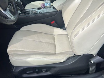 2019 INFINITI Q60 RED SPORT 400