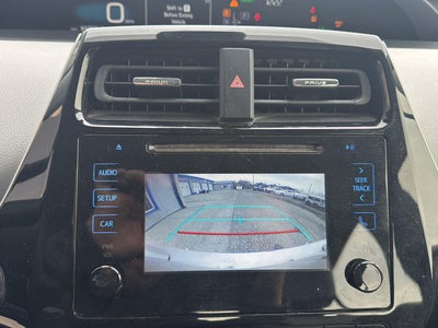 2017 Toyota Prius Two