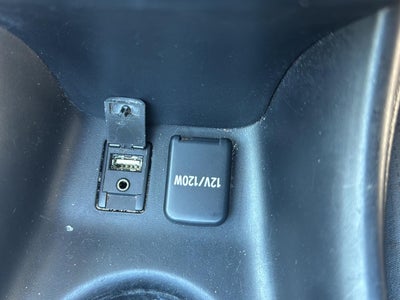 2017 Toyota Prius Two