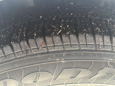 2017 Toyota Prius Two