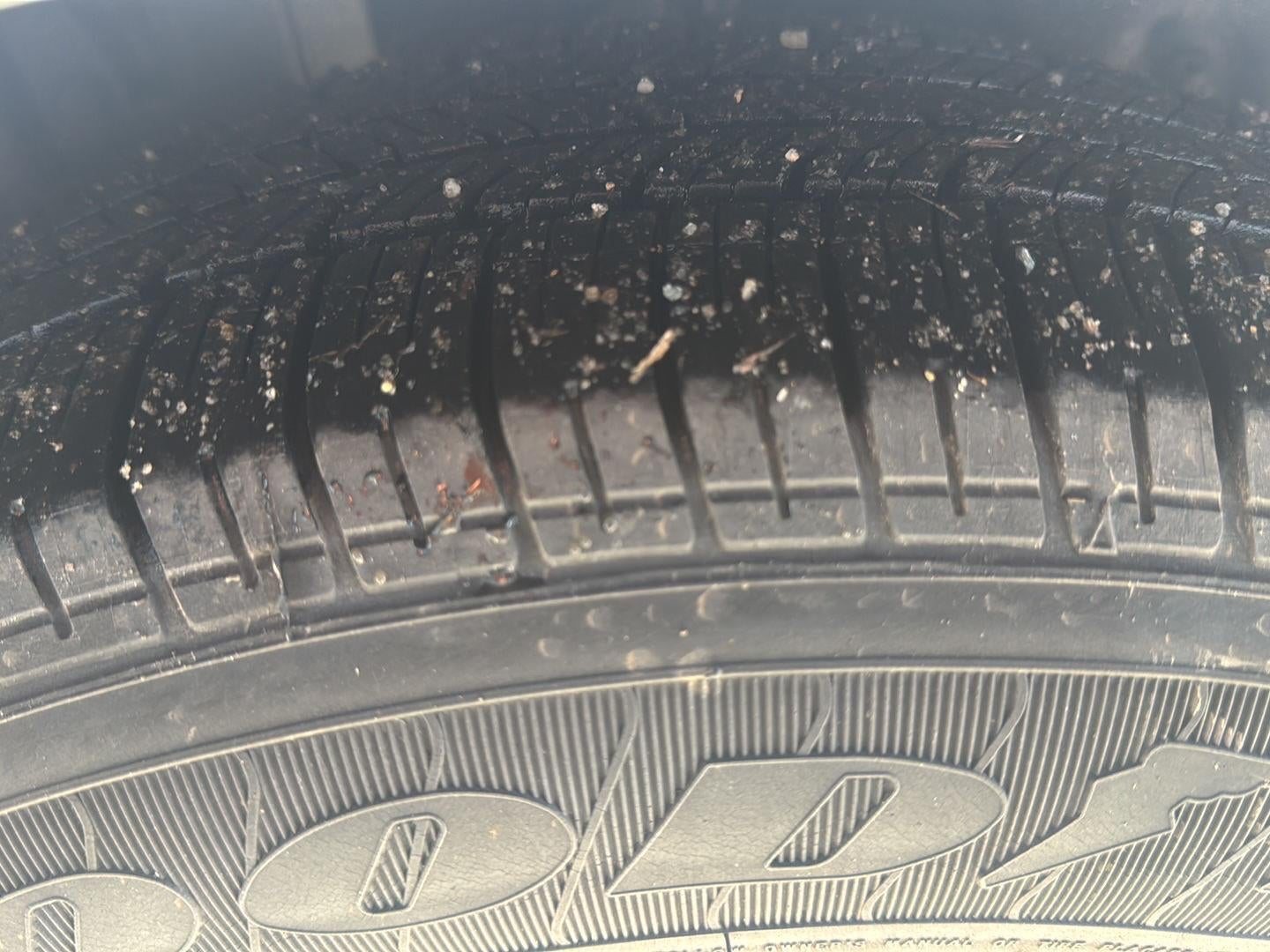 2017 Toyota Prius Two