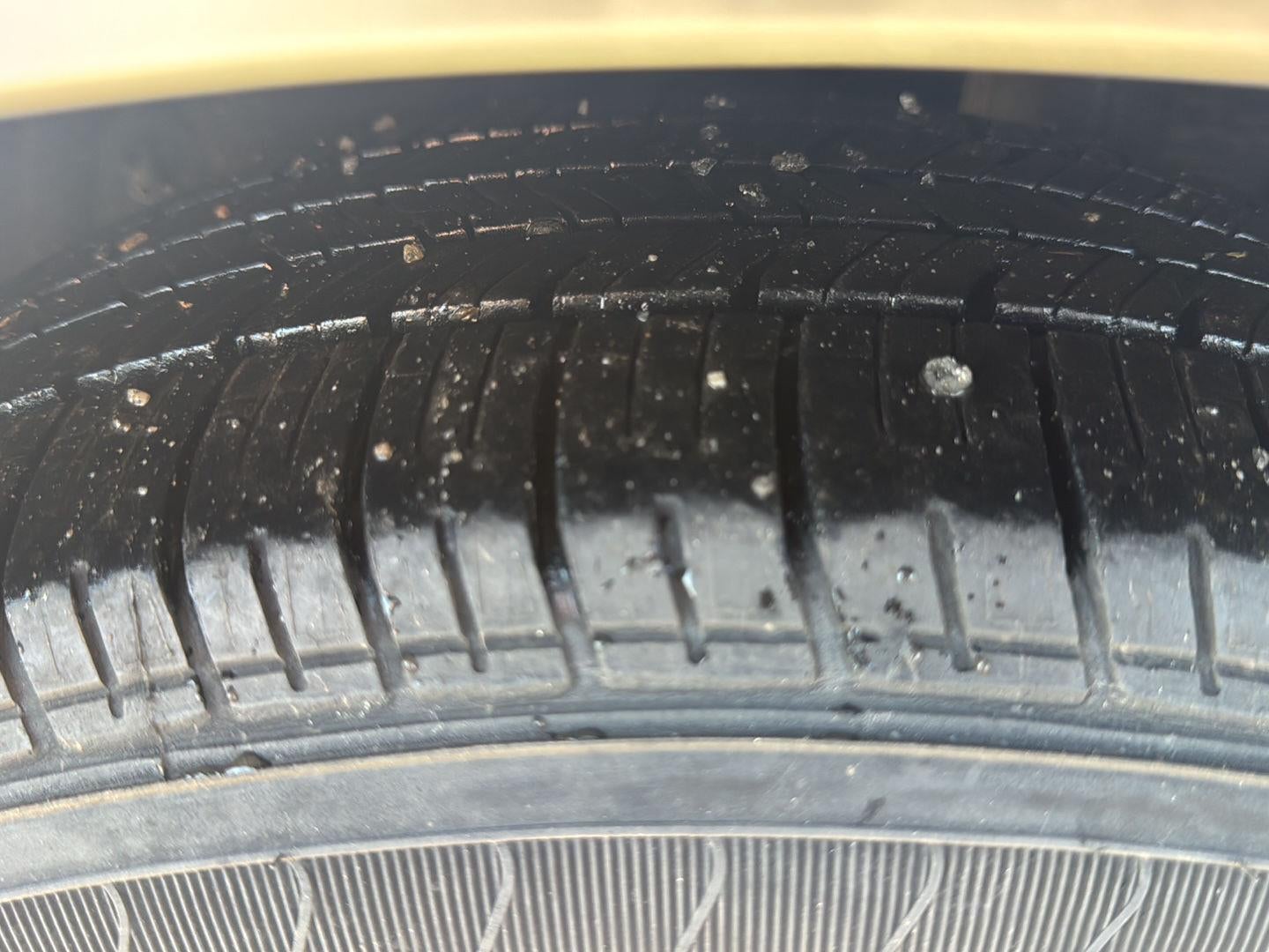 2017 Toyota Prius Two