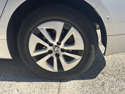 2017 Toyota Prius Two