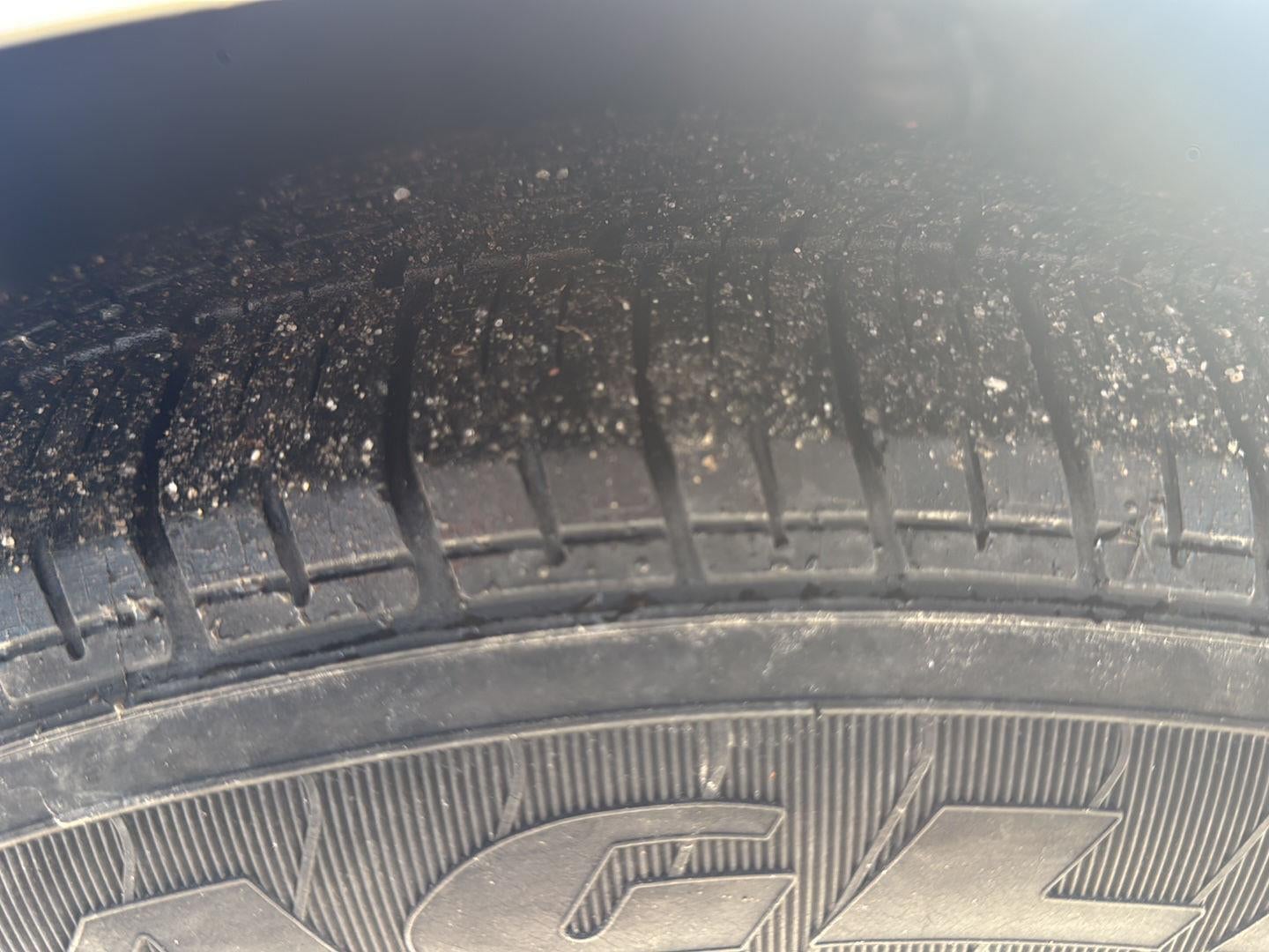 2017 Toyota Prius Two