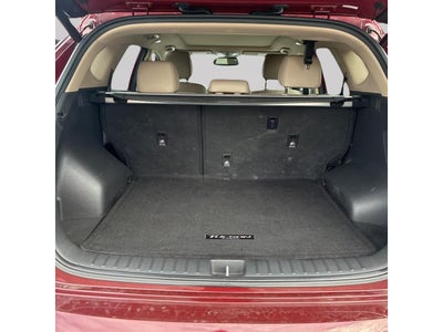 2018 Hyundai Tucson Limited