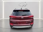 2018 Hyundai Tucson Limited