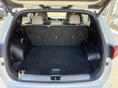 2020 Kia Sportage SX Turbo