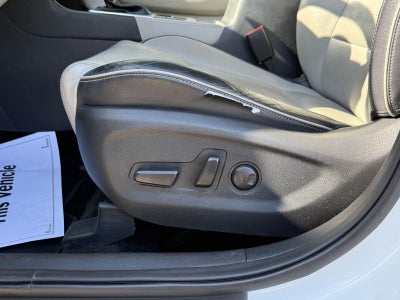 2020 Kia Sportage SX Turbo