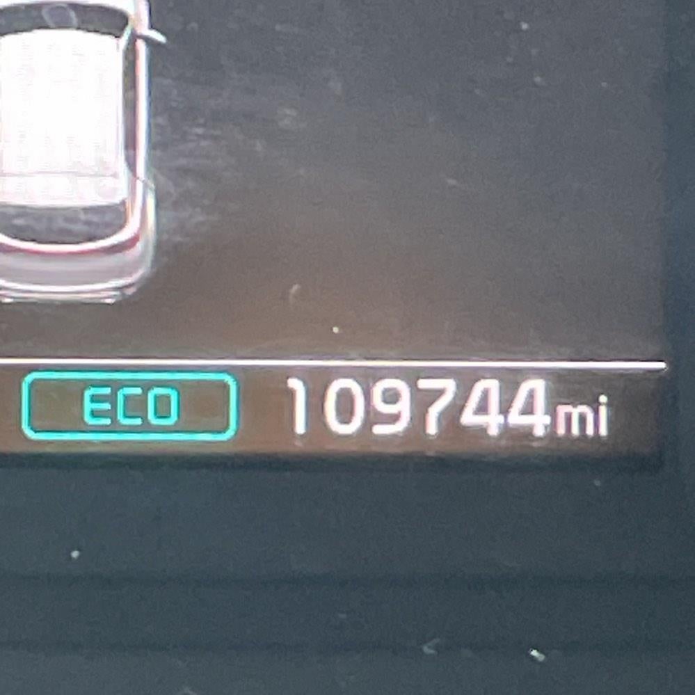 2020 Kia Sportage SX Turbo