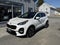 2020 Kia Sportage SX Turbo