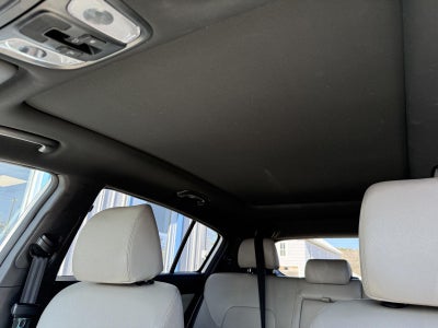 2020 Kia Sportage SX Turbo