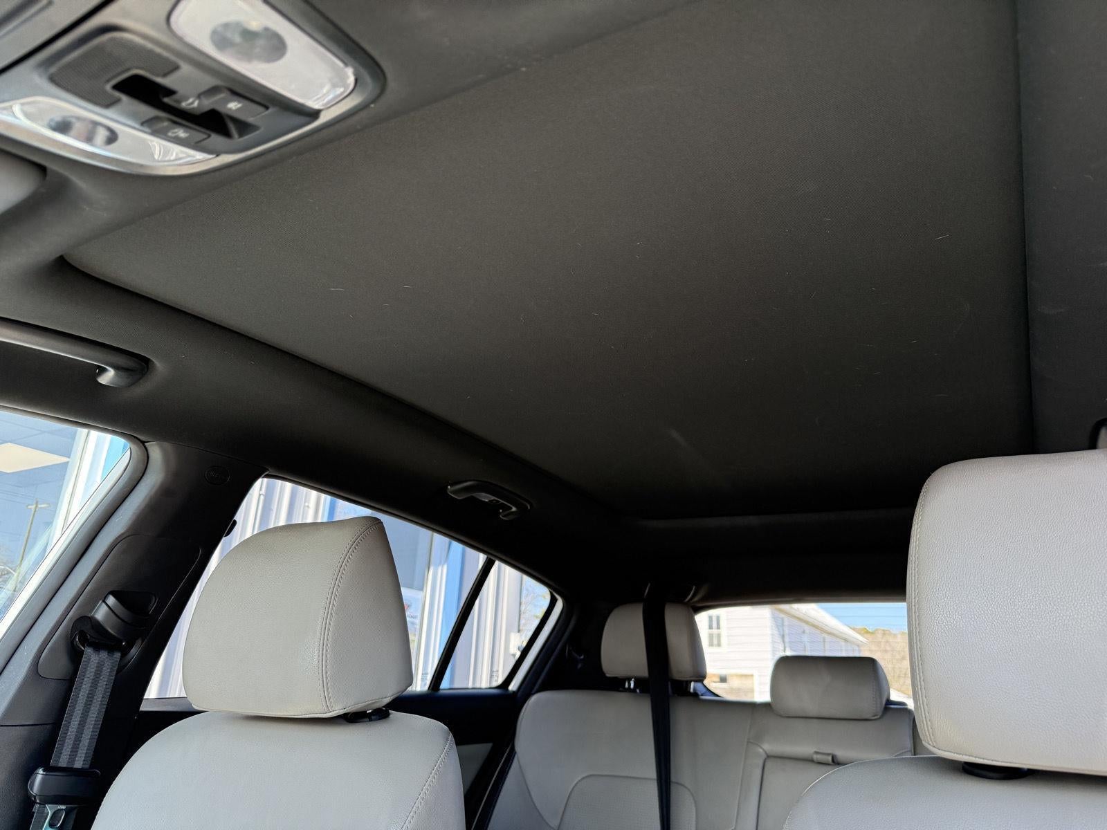 2020 Kia Sportage SX Turbo