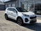 2020 Kia Sportage SX Turbo