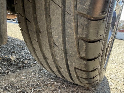 2020 Kia Sportage SX Turbo