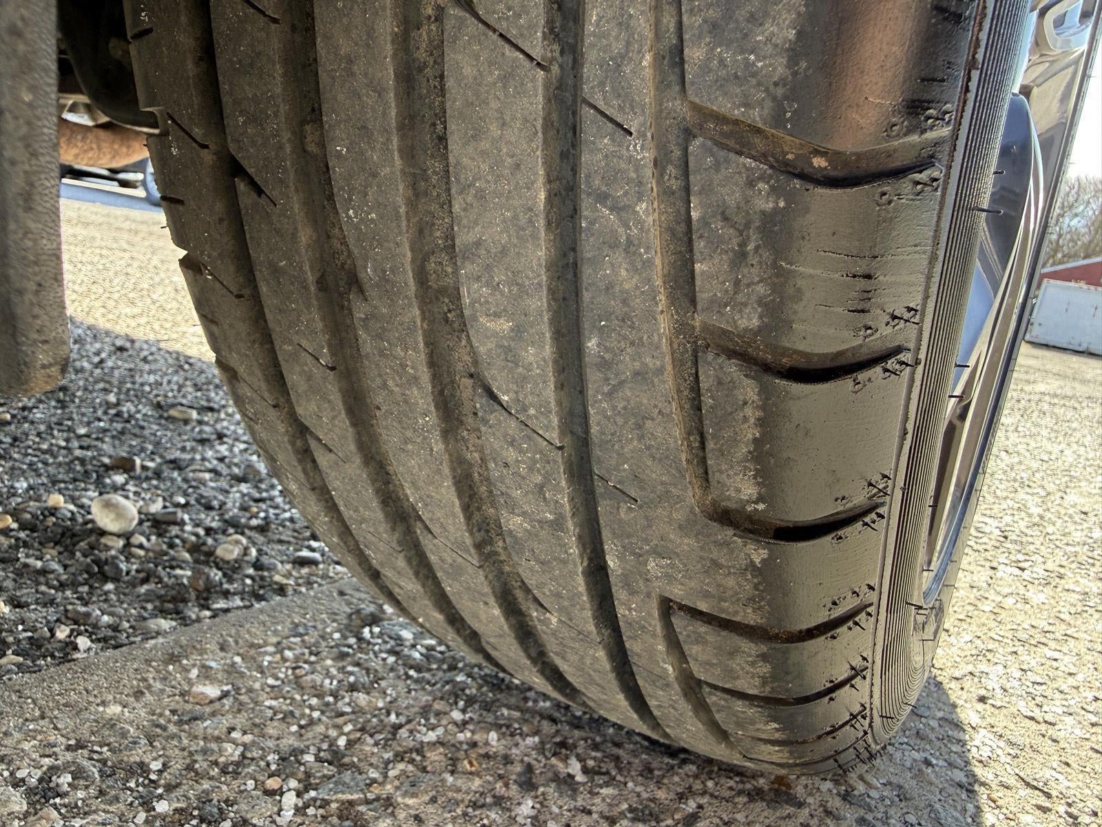 2020 Kia Sportage SX Turbo